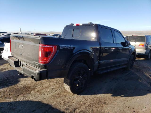 Изображение 3 2023 FORD F150 SUPERCREW 2023 с VIN 1FTFW1E85PFA76320