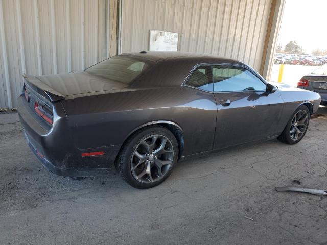 Image 3 of 2015 DODGE CHALLENGER SXT 2015 with VIN 2C3CDZAG9FH856133