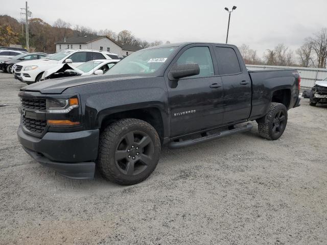 Image 1 of 2016 CHEVROLET SILVERADO K1500 2016 with VIN 1GCVKNEH8GZ330602