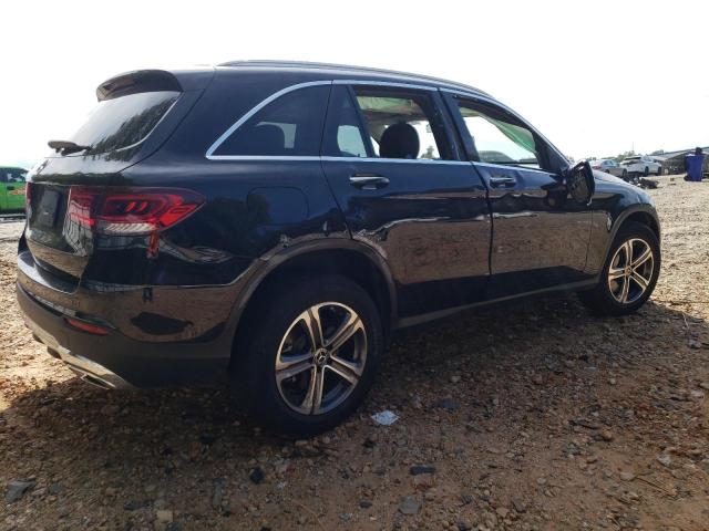 Image 3 of 2022 MERCEDES-BENZ GLC-CLASS 300 2022 with VIN W1N0G8DB4NG120798