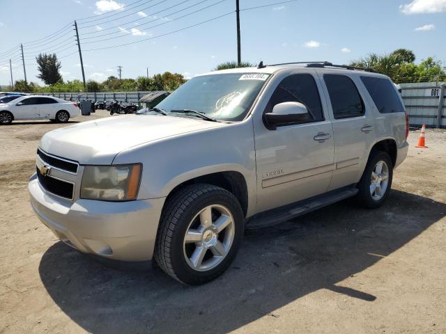 Изображение 2008 CHEVROLET TAHOE C1500 2008