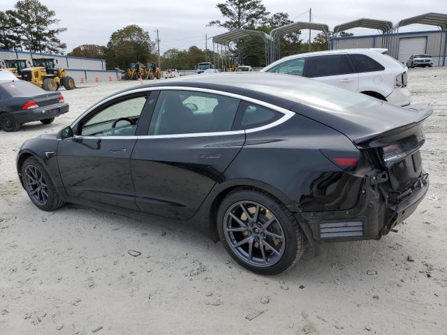 Изображение 2 2019 TESLA MODEL 3  2019 с VIN 5YJ3E1EA0KF313317