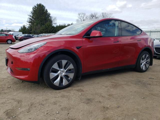 Изображение 2023 TESLA MODEL Y  2023