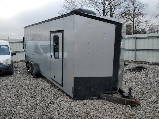 Image 1 of 2020 ROCK TRAILER 2020 with VIN 7H2BE2023LD023815