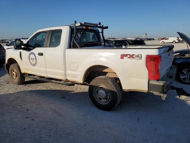 Изображение 2 2022 FORD F250 SUPER DUTY 2022 с VIN 1FT7X2BN0NEE17286