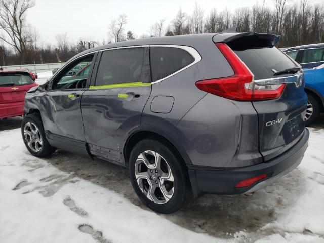 Obraz 2 z 2017 HONDA CR-V EX 2017 z VIN 2HKRW2H50HH608178
