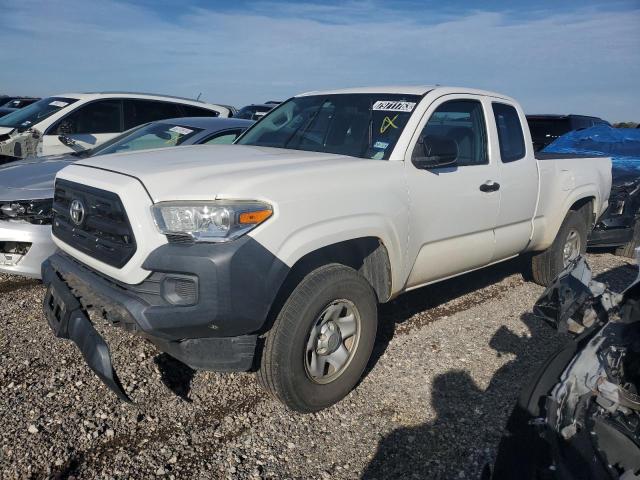 Изображение 1 2016 TOYOTA TACOMA ACCESS CAB 2016 с VIN 5TFRX5GN2GX069226