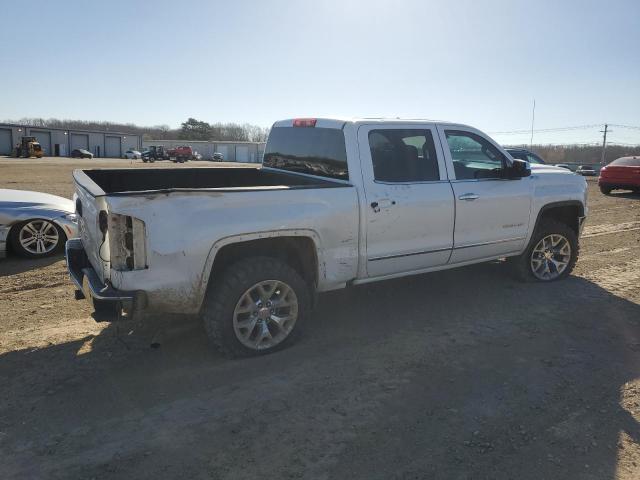 Image 3 of 2017 GMC SIERRA K1500 SLT 2017 with VIN 3GTU2NEC9HG160137