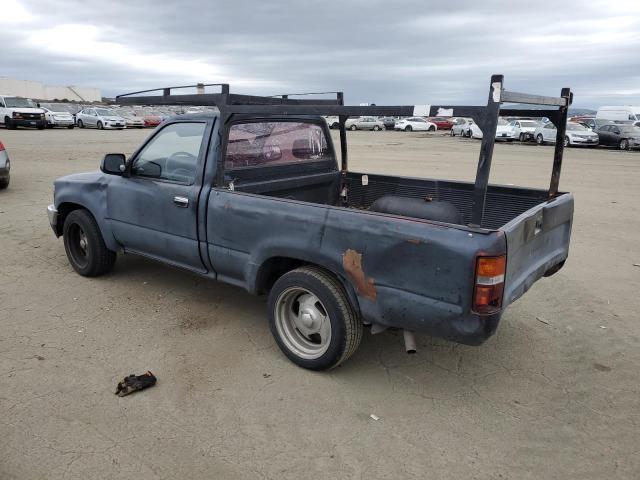 Obraz 2 z 1994 TOYOTA PICKUP 1/2 TON SHORT WHEELBASE STB 1994 z VIN 4TARN81AXRZ261056