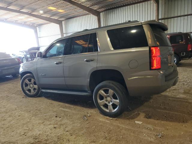 Image 2 of 2017 CHEVROLET TAHOE C1500 LT 2017 with VIN 1GNSCBKC2HR303671
