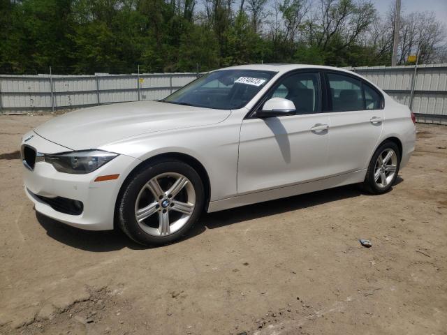 2015 BMW 328 I 2015 image