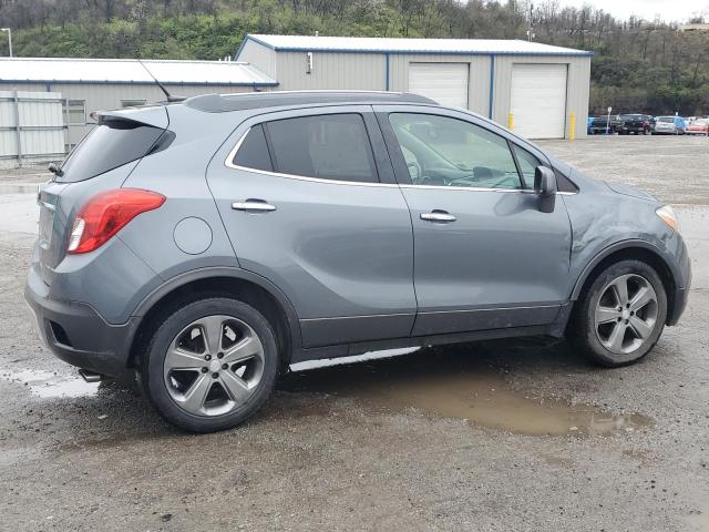 Изображение 3 2013 BUICK ENCORE  2013 с VIN KL4CJASB3DB098573