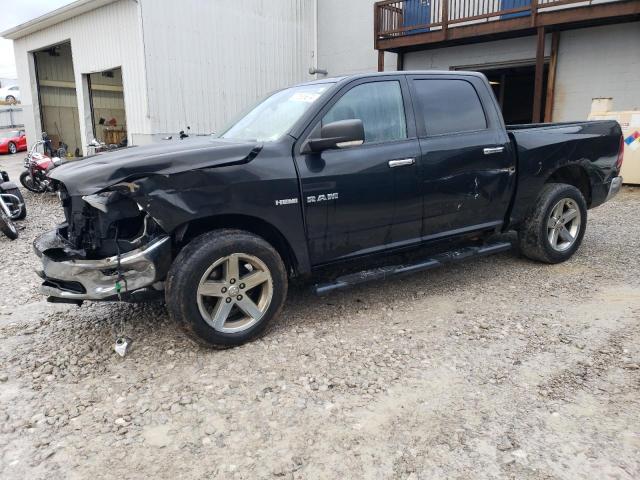 2010 DODGE RAM 1500  2010 image