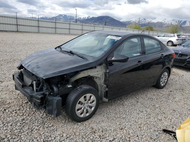 Image 1 of 2015 HYUNDAI ACCENT GLS 2015 with VIN KMHCT4AE5FU934710