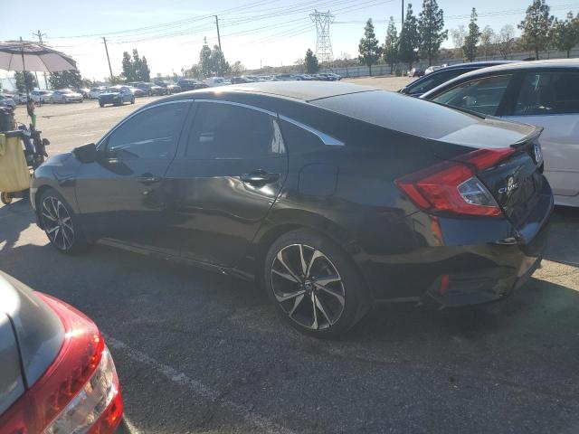 Image 2 of 2016 HONDA CIVIC EX 2016 with VIN 2HGFC2F76GH506683