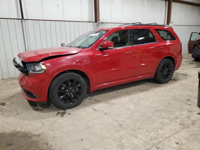 Obraz 2017 DODGE DURANGO R/T 2017
