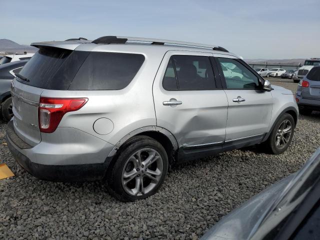 Изображение 3 2014 FORD EXPLORER LIMITED 2014 с VIN 1FM5K8F86EGA08884