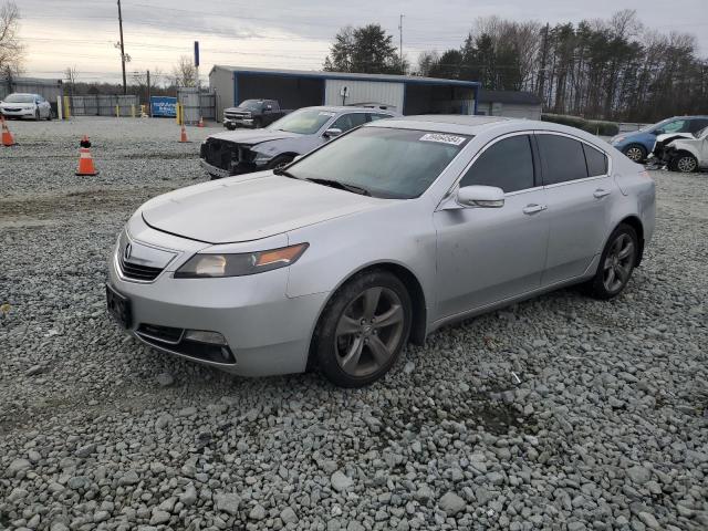 Изображение 2014 ACURA TL TECH 2014