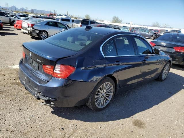 Obraz 3 z 2012 BMW 328 I SULEV 2012 z VIN WBA3C1C58CF433243