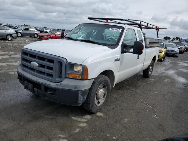 Изображение 2005 FORD F250 SUPER DUTY 2005