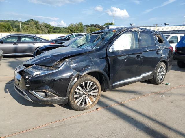 Изображение 2020 MITSUBISHI OUTLANDER SE 2020