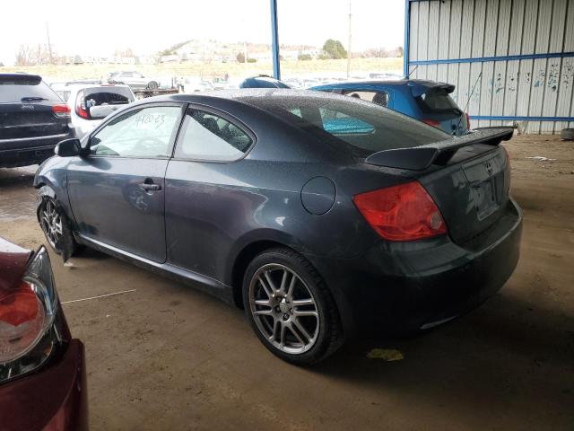 Image 2 of 2006 TOYOTA SCION TC  2006 with VIN JTKDE177660077145