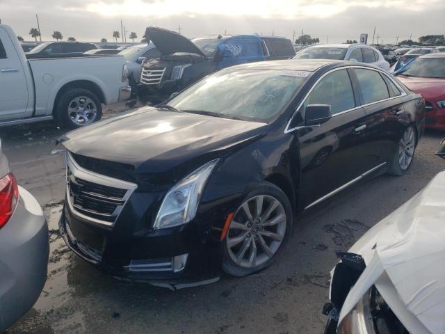 Изображение 1 2017 CADILLAC XTS LUXURY 2017 с VIN 2G61M5S36H9146761