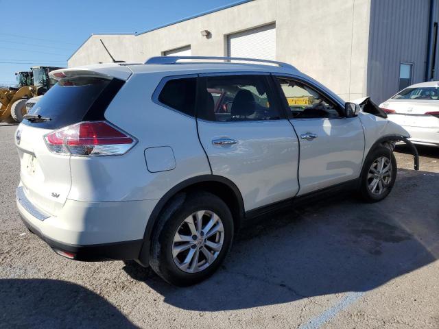 Image 3 of 2015 NISSAN ROGUE S 2015 with VIN KNMAT2MT8FP570324