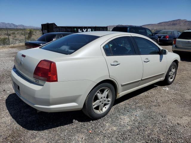 Image 3 of 2004 MITSUBISHI GALANT LS MEDIUM 2004 with VIN 4A3AB36S74E095493