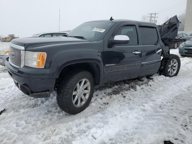 Изображение 2010 GMC SIERRA K1500 DENALI 2010