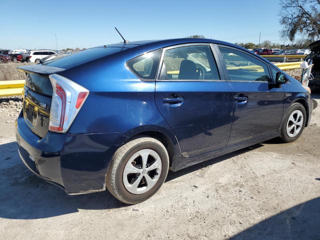 Изображение 3 2013 TOYOTA PRIUS  2013 с VIN JTDKN3DU1D1633146