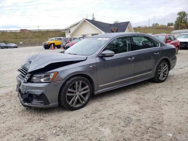 Изображение 2017 VOLKSWAGEN PASSAT R-LINE 2017