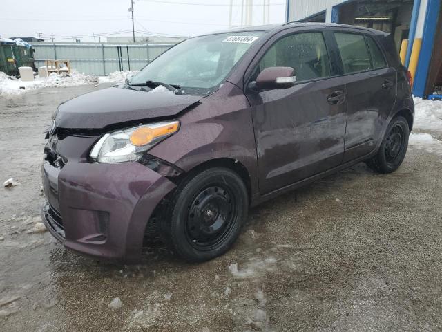 2014 TOYOTA SCION XD  2014 image