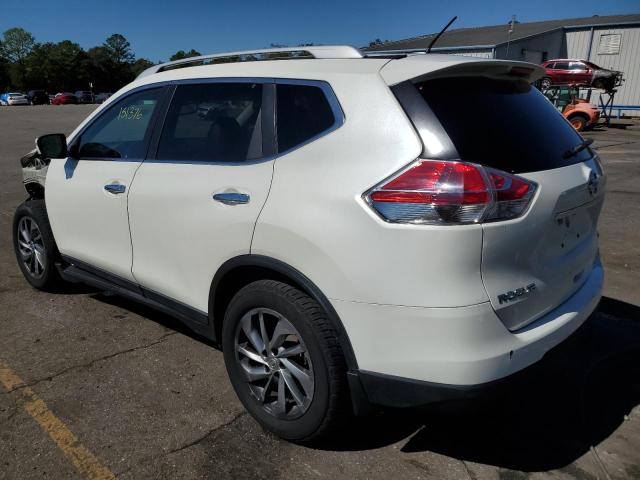 Изображение 2 2015 NISSAN ROGUE S 2015 с VIN 5N1AT2MTXFC795041