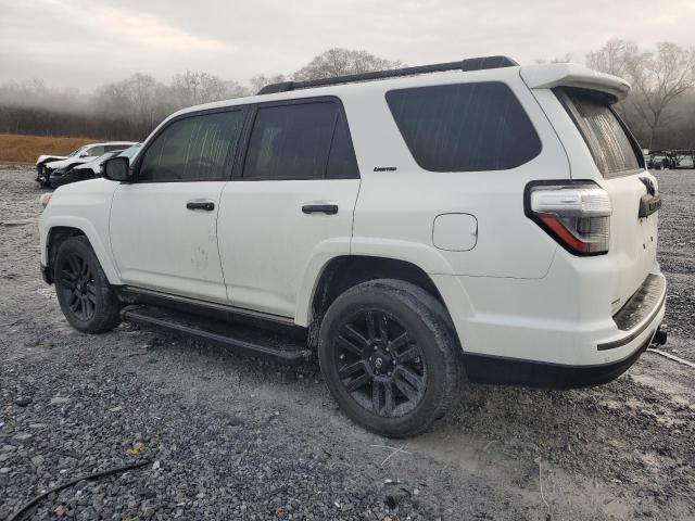Изображение 2 2019 TOYOTA 4RUNNER SR5 2019 с VIN JTEBU5JR0K5708323