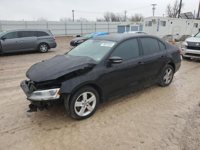 2012 VOLKSWAGEN JETTA TDI 2012 image