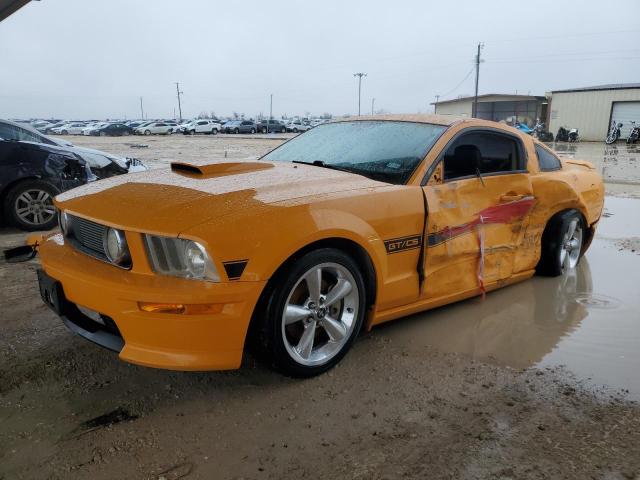 Изображение 2008 FORD MUSTANG GT 2008