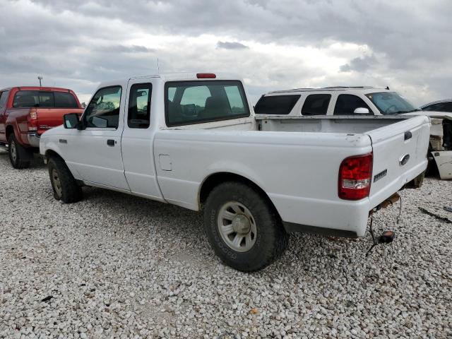 Изображение 2 2007 FORD RANGER SUPER CAB 2007 с VIN 1FTYR14D67PA10867