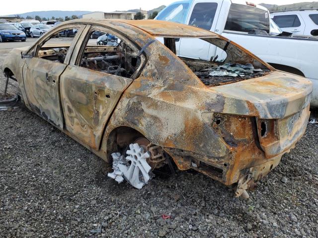 Obraz 2 z 2013 CHEVROLET CRUZE LTZ 2013 z VIN 1G1PG5SBXD7170054