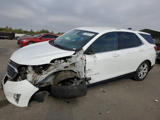 Obraz 1 z 2018 CHEVROLET EQUINOX LT 2018 z VIN 2GNAXKEX2J6153058
