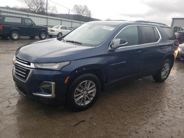 Obraz 1 z 2023 CHEVROLET TRAVERSE LT 2023 z VIN 1GNEVGKWXPJ136438