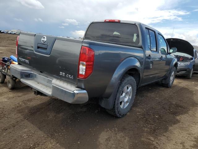 Изображение 3 2006 NISSAN FRONTIER CREW CAB LE 2006 с VIN 1N6AD07W96C431542