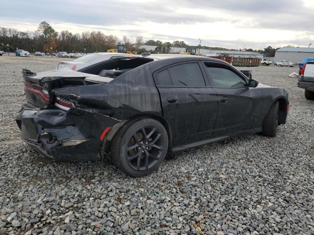 Image 3 of 2021 DODGE CHARGER GT 2021 with VIN 2C3CDXHG9MH643948