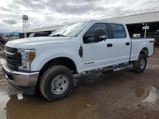2018 FORD F250 SUPER DUTY 2018 image