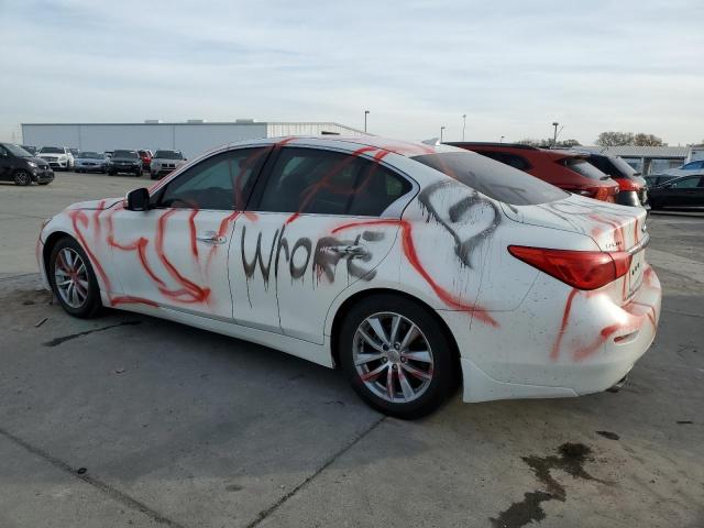 Obraz 2 z 2017 INFINITI Q50 PREMIUM 2017 z VIN JN1EV7APXHM742201