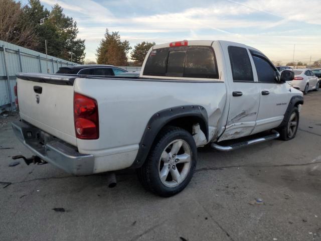 Image 3 of 2007 DODGE RAM 1500 ST 2007 with VIN 1D7HA18207J571235