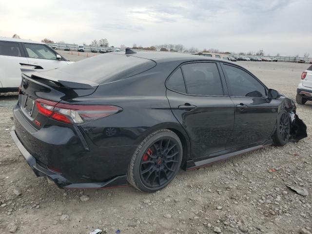 Image 3 of 2023 TOYOTA CAMRY TRD 2023 with VIN 4T1KZ1AK1PU075356