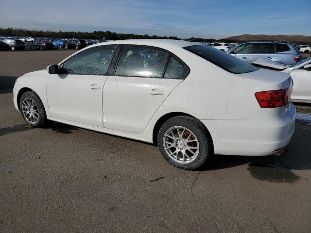 Obraz 2 z 2011 VOLKSWAGEN JETTA SE 2011 z VIN 3VWDZ7AJ5BM308883