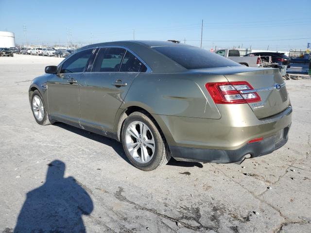 Изображение 2 2013 FORD TAURUS SEL 2013 с VIN 1FAHP2E86DG185974