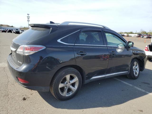 Image 3 of 2015 LEXUS RX 350 BASE 2015 with VIN 2T2BK1BA9FC264892